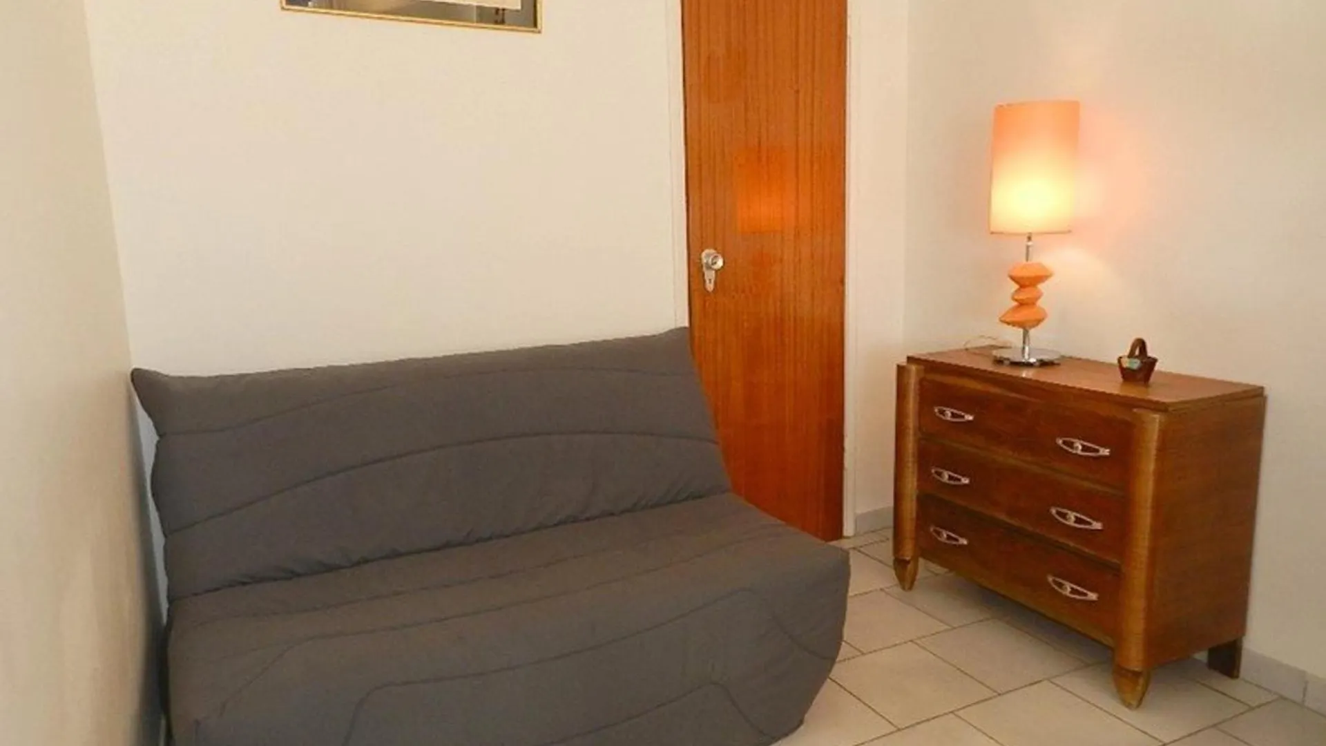شقة Appartement T2 Avec Terrasse Sud, Garage, Centre-Ville Du Lavandou, Proche Plage - Fr-1-251-789 لو لا فاندو