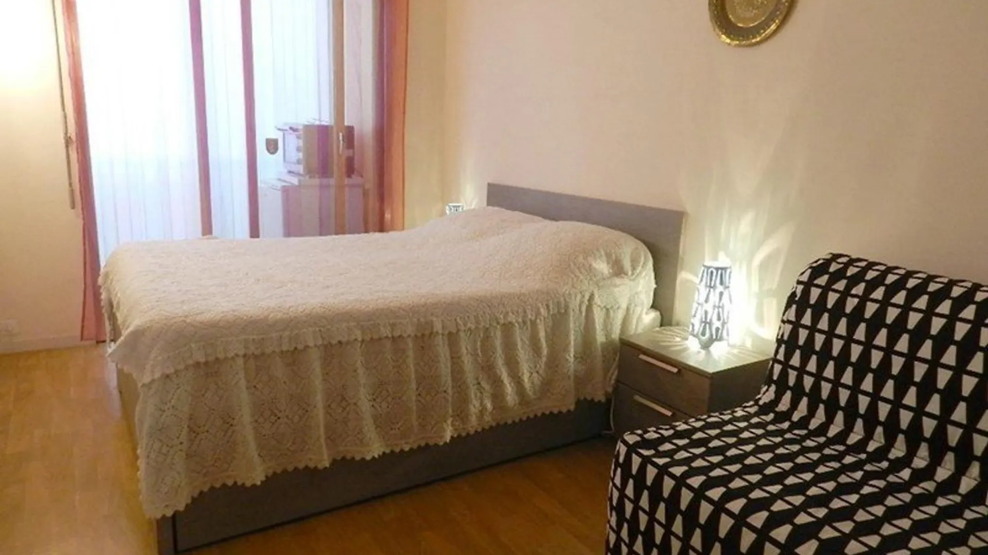 Apartment Appartement T2 Avec Terrasse Sud, Garage, Centre-Ville Du Lavandou, Proche Plage - Fr-1-251-789 Le Lavandou