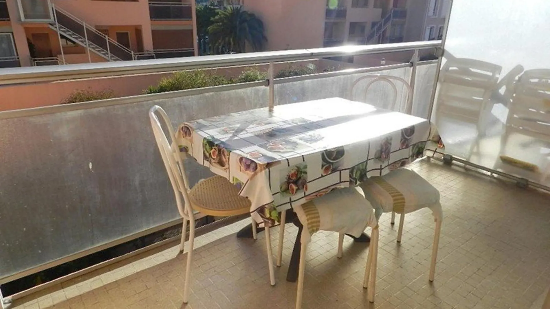 Apartment Appartement T2 Avec Terrasse Sud, Garage, Centre-Ville Du Lavandou, Proche Plage - Fr-1-251-789 Le Lavandou
